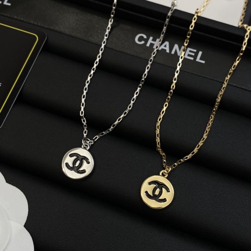 Chanel Brooches